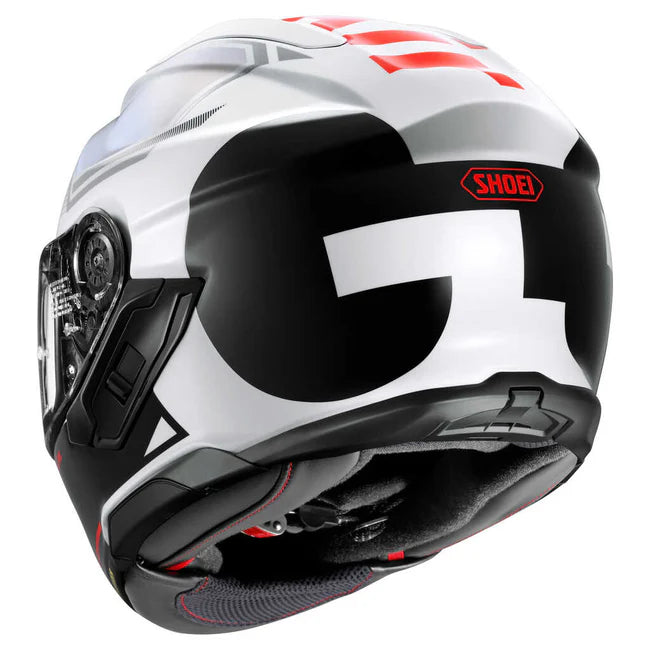 Shoei GT-Air 3 MIKE TC-6 Full Face Helmet