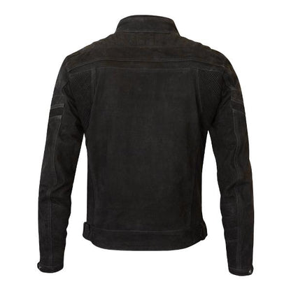 MERLIN Miller Jacket Black