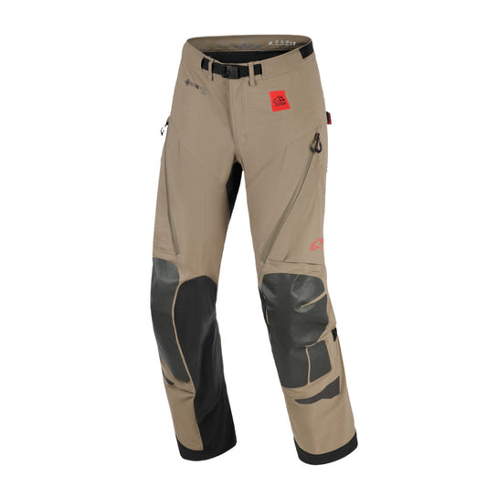 Alpinestars Nazca 3L Gore-Tex Pro Pants Walnut Black