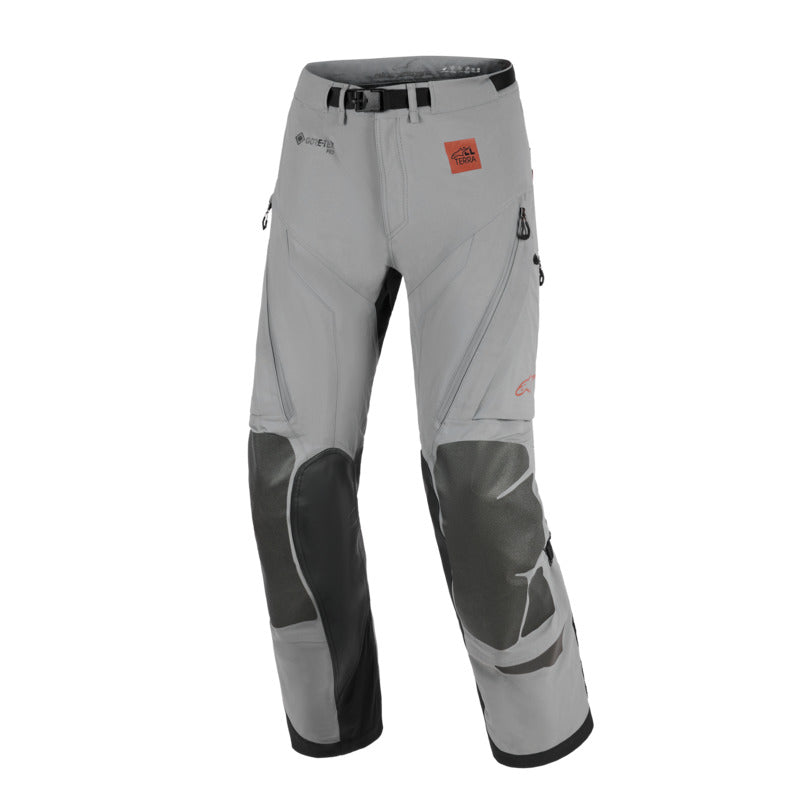 Alpinestars Nazca 3L Gore-Tex Pro Pants Dark Gray Black