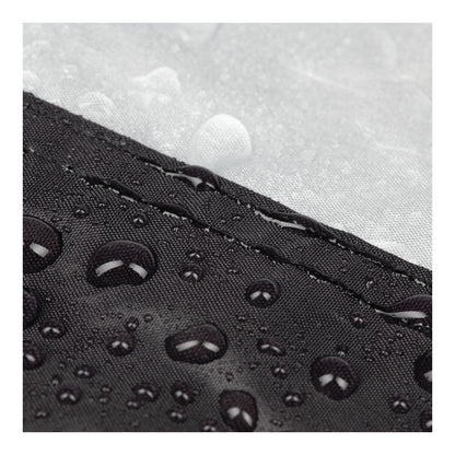 Oxford Aquatex Highscreen Cover With Topbox