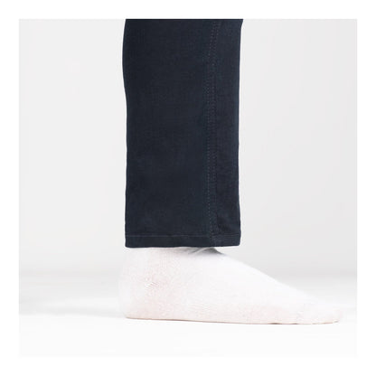 Oxford Super Stretch Men's Jeans - Indigo (Regular)