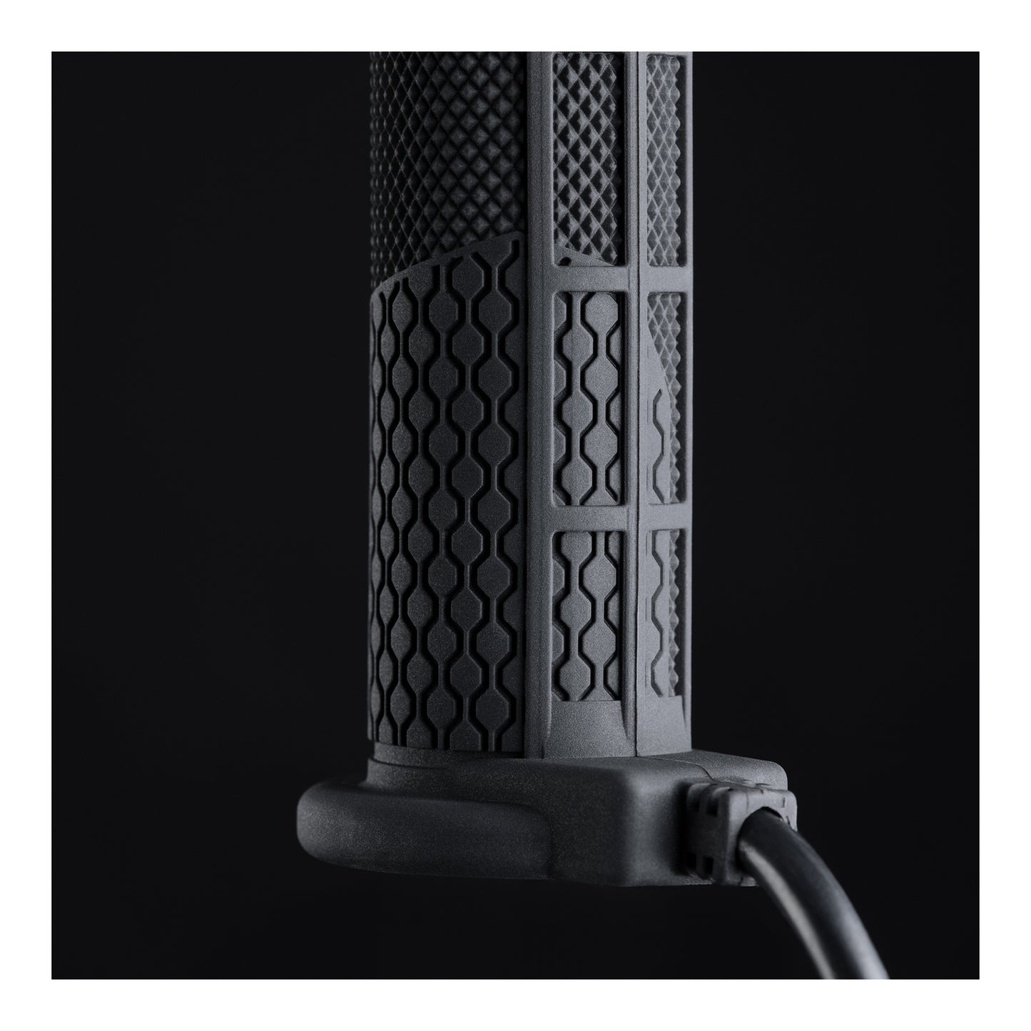 Oxford HotGrips®  Pro Adventure (Integrated)