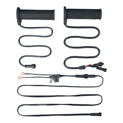 Oxford HotGrips®  Pro Adventure (Integrated)