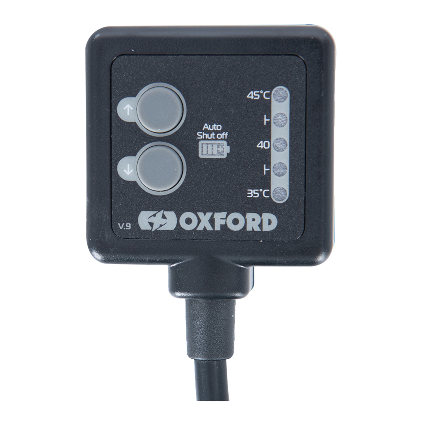 Oxford EVO HotGrips®  Touring - V9 Thermister Switch