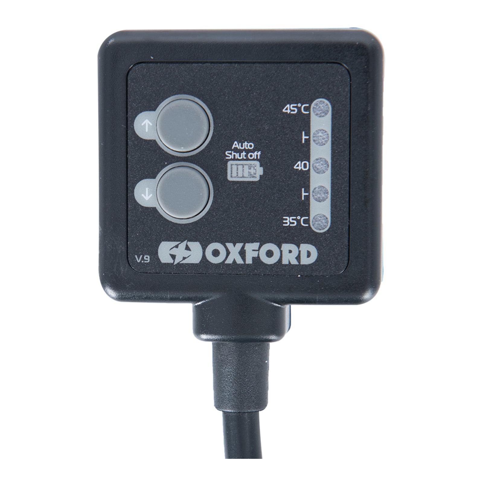Oxford EVO HotGrips®  Touring - V9 Thermister Switch