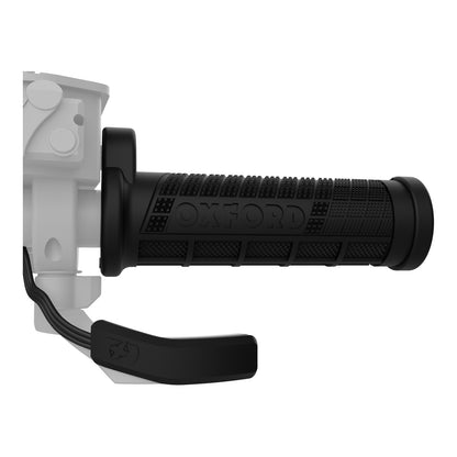 Oxford EVO HotGrips®  ATV - V9 Dual Thermister Switch