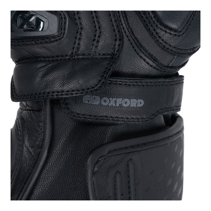 Oxford Nexus MS Glove - Stealth Black