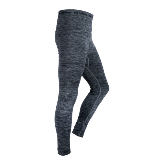 Oxford Advanced Base Layer Thermal Pant - Charcoal