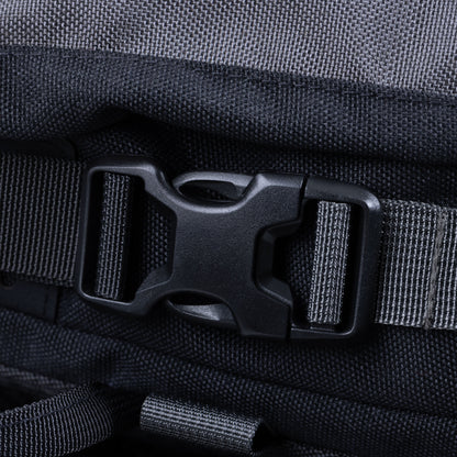 Oxford Atlas T-10 Advanced Tourpack - Charcoal / Black