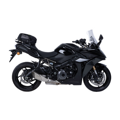 Oxford Atlas T-10 Advanced Tourpack - Charcoal / Black