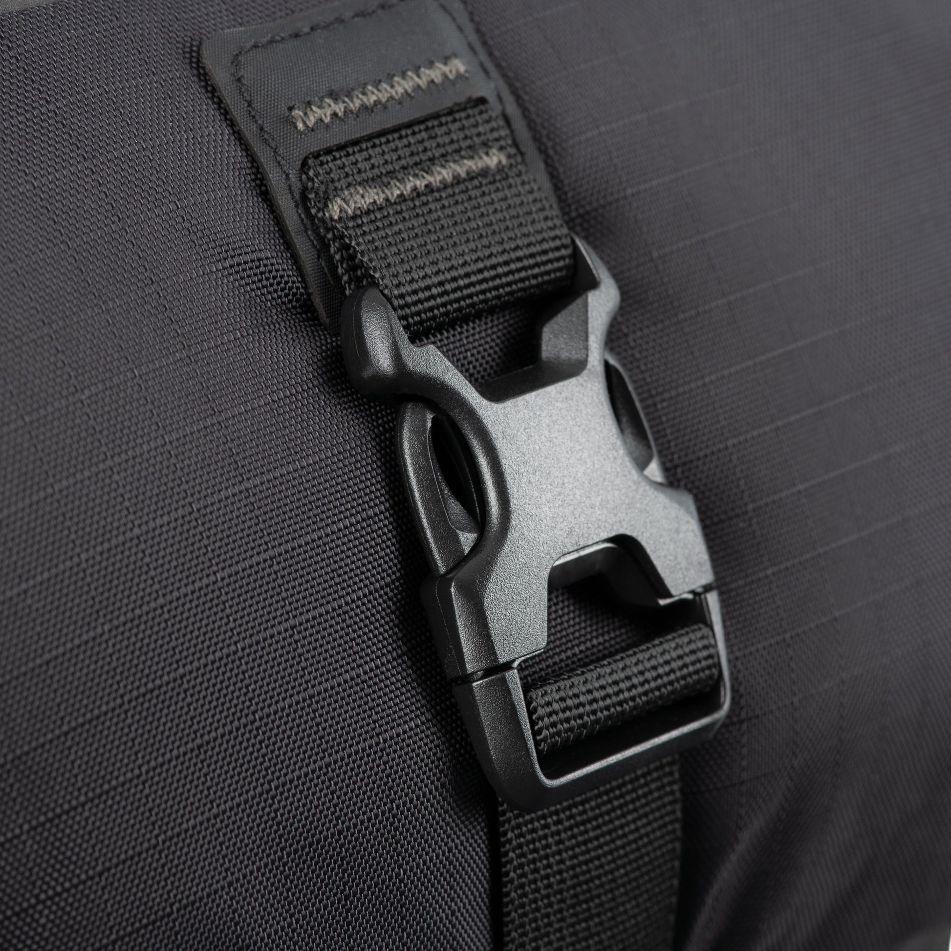 Oxford Atlas T-10 Advanced Tourpack - Charcoal / Black