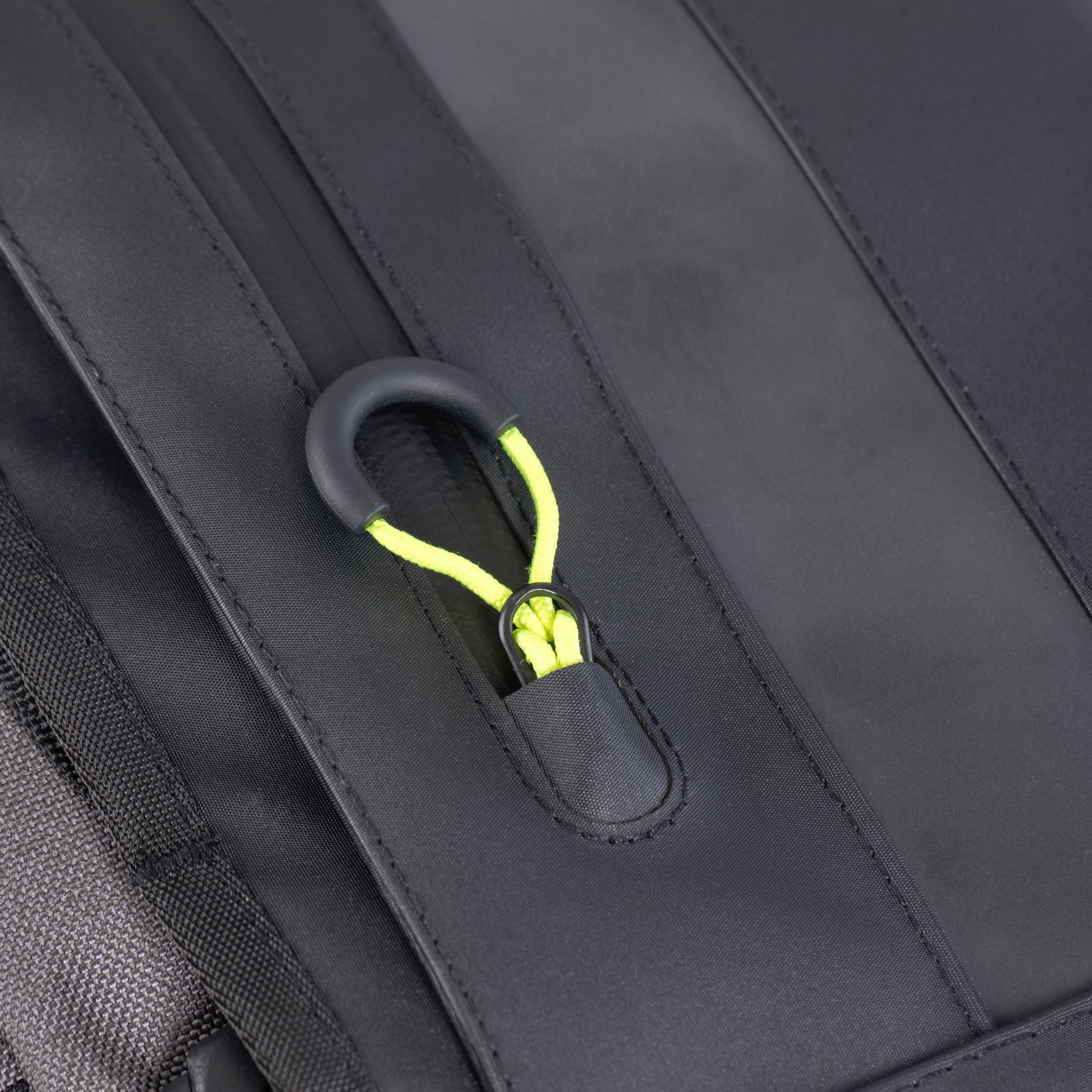 Oxford Atlas T-10 Advanced Tourpack - Charcoal / Black