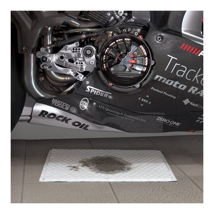 Oxford Drip Absorbent Pads