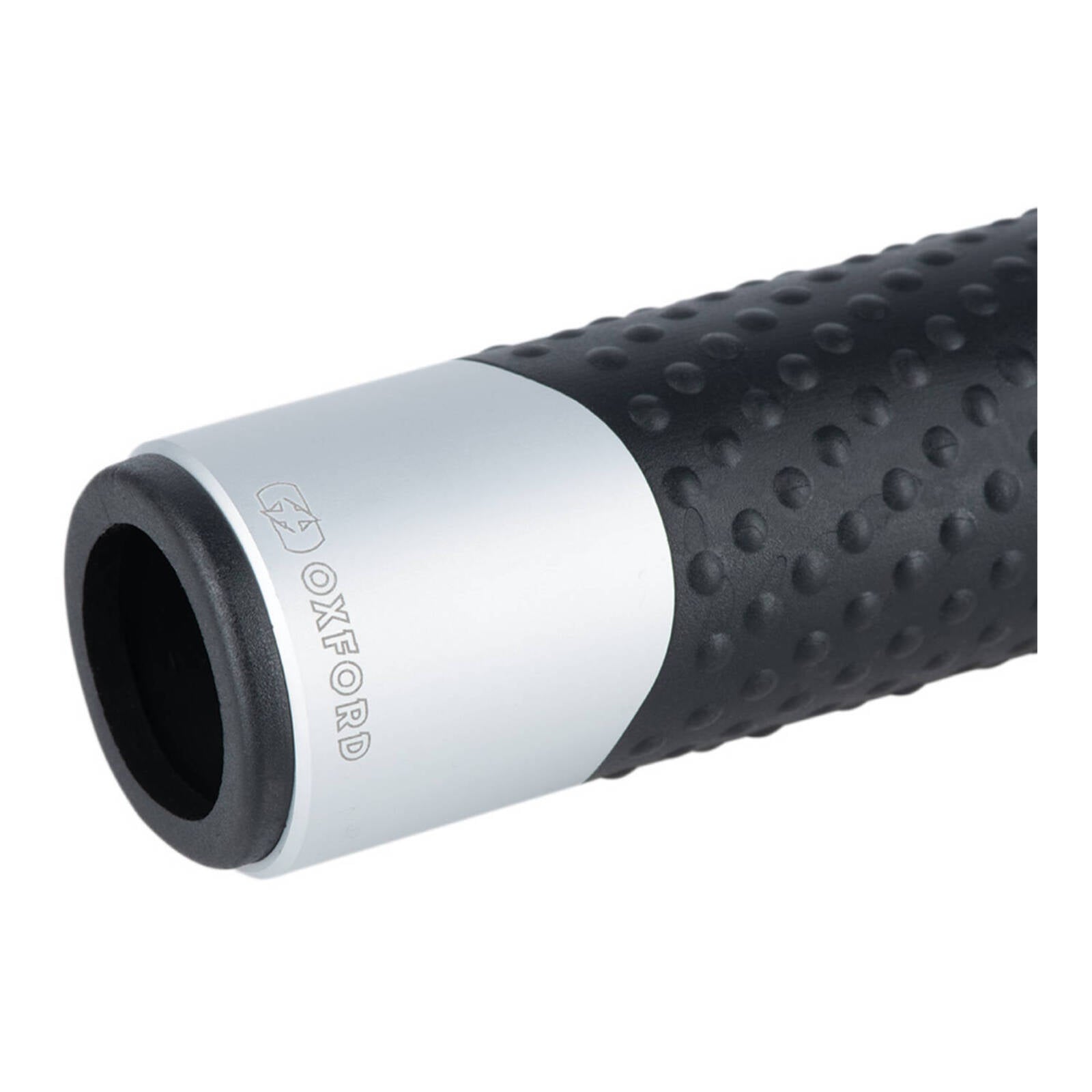 Oxford Tecnico Grips - Silver