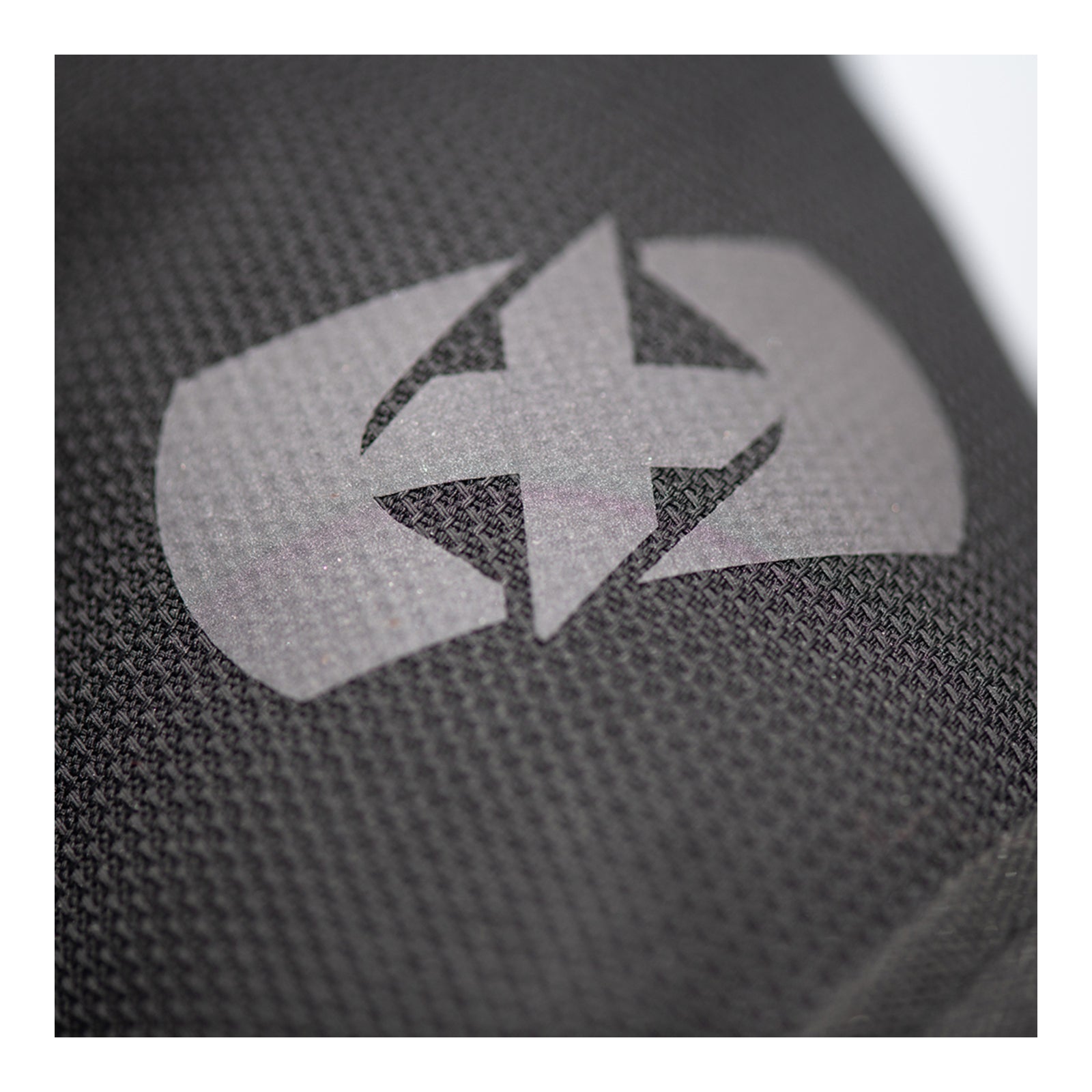 Oxford Montreal 4.0 Dry2Dry Jacket - Black / Grey / Red