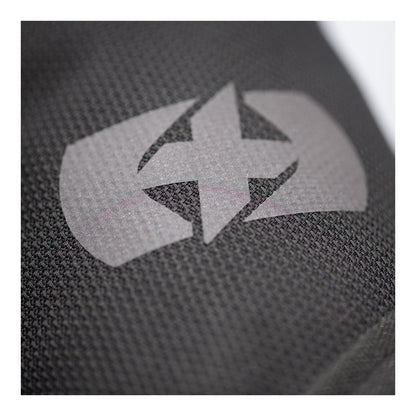 Oxford Montreal 4.0 Dry2Dry Jacket - Black / Grey / Red