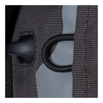 Oxford Montreal 4.0 Dry2Dry Jacket - Black / Grey / Red