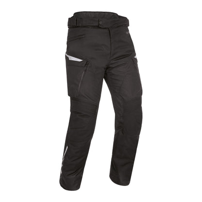 Oxford Montreal 4.0 Dry2Dry Pant - Stealth Black (Regular)