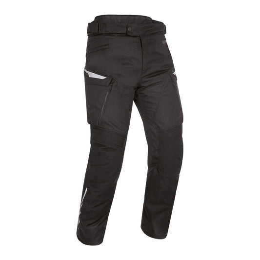 Oxford Montreal 4.0 Dry2Dry Pant - Stealth Black (Regular)