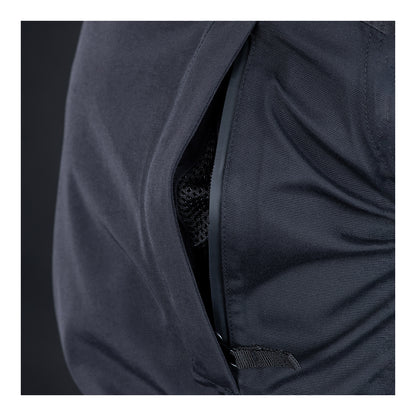 Oxford Stormland Dry2Dry Men's Tech Jacket - Black (2XL)