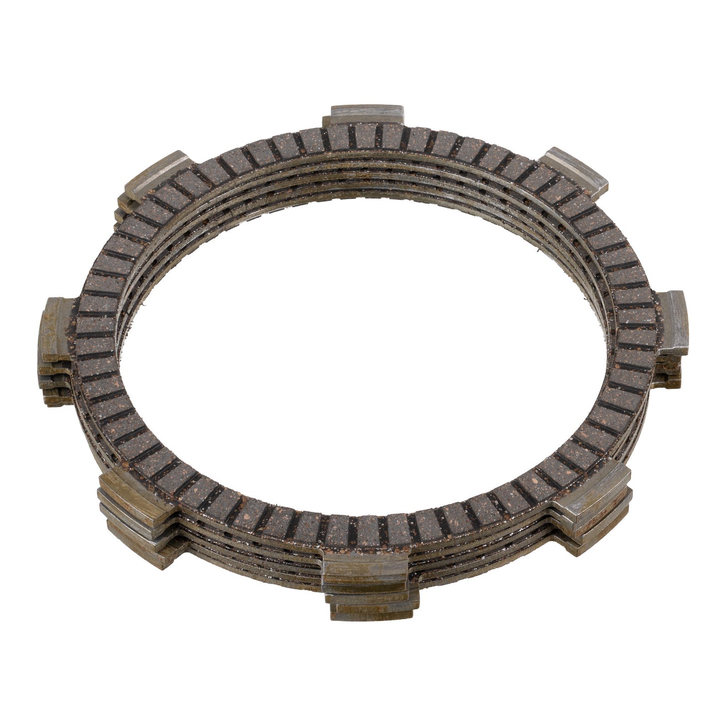 Premier Clutch Fibre Kit