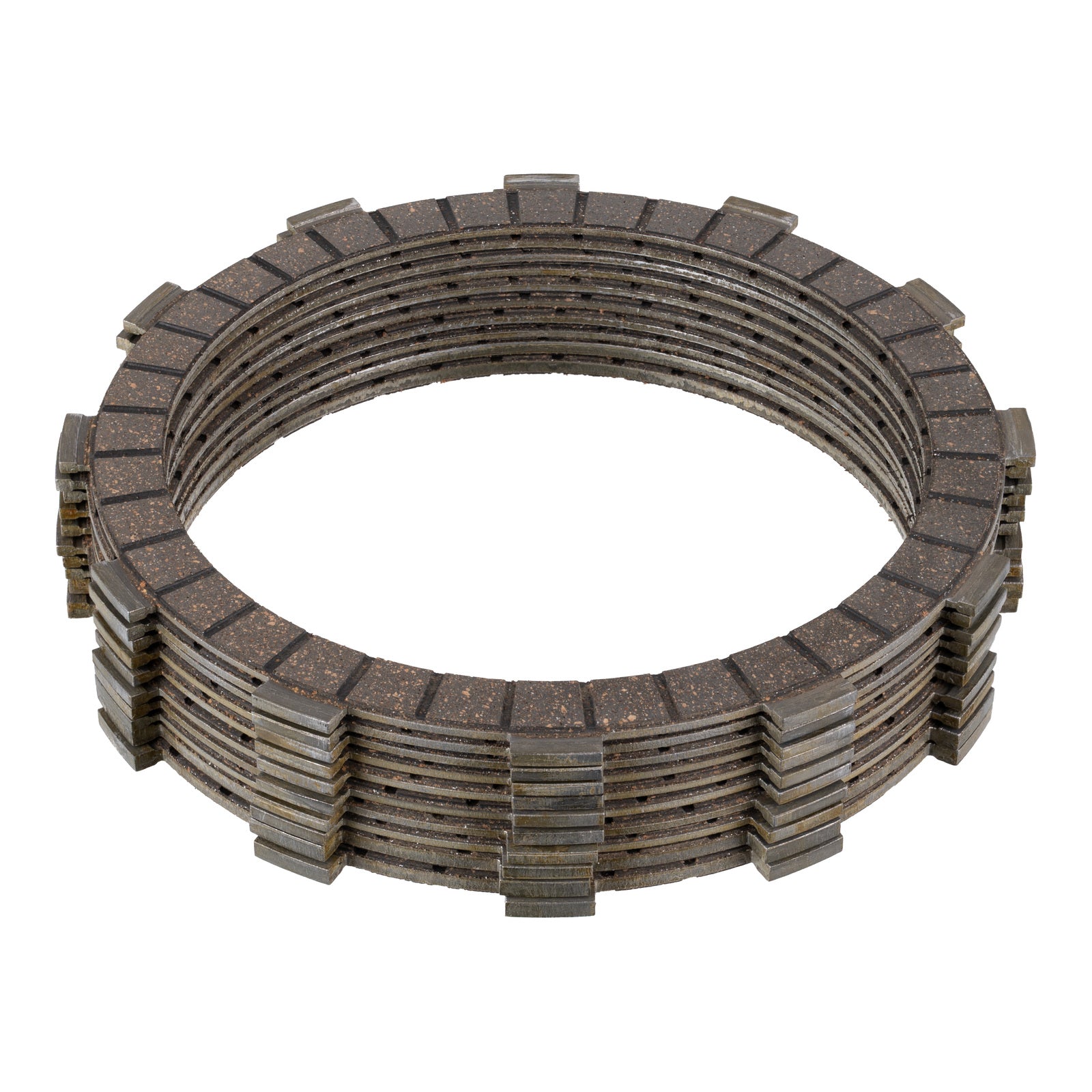 Premier Clutch Fibre Kit