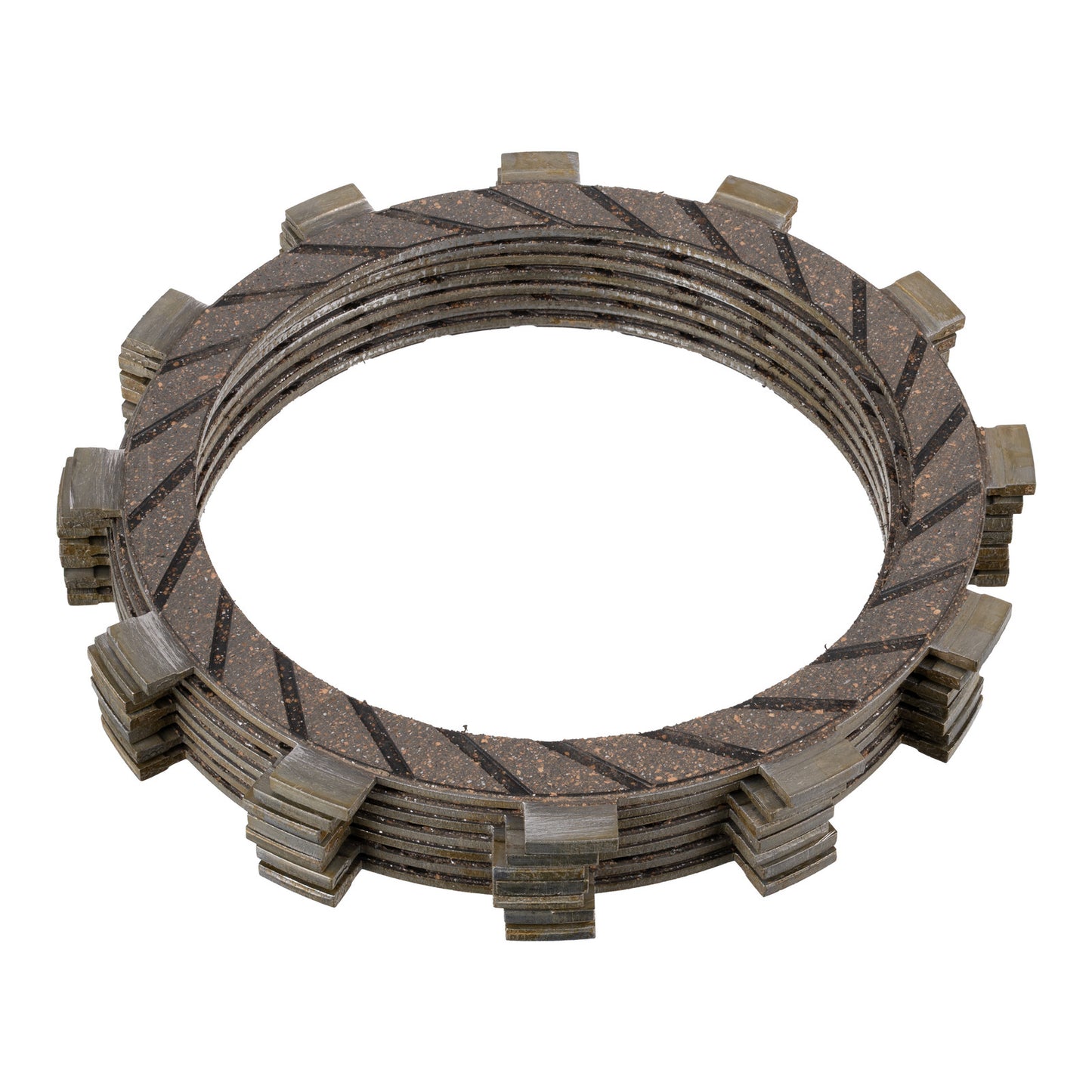 Premier Clutch Fibre Kit