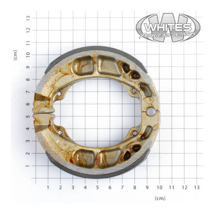 Premier Brake Shoes & Springs