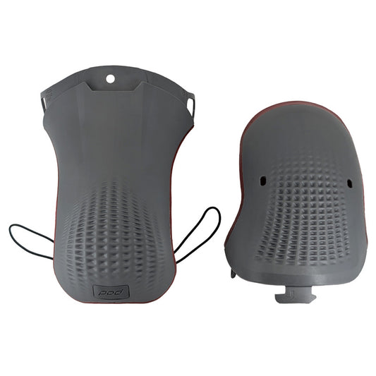 KX 3.0 CE2 IMPACT GUARD SET (RT) | GRAPHITE MD