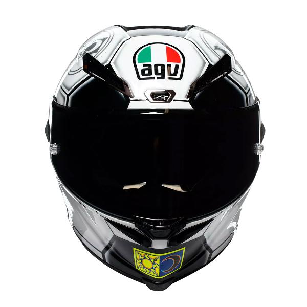 AGV Pista GP RR Catalunya 2008 Limited Edition