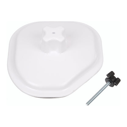 Putoline Air Box Cover - Suzuki RMZ250 '19- / RMZ450 '18-'19