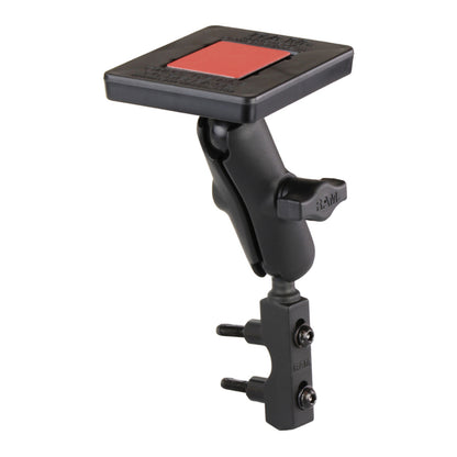 RAM Power Plate III Brake / Clutch Reservoir Mount for Radar