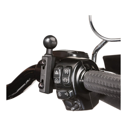 RAM Motorcycle Brake / Clutch Reservoir Ball Base