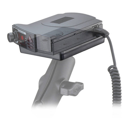 RAM Power Plate III Universal Magnetic Holder