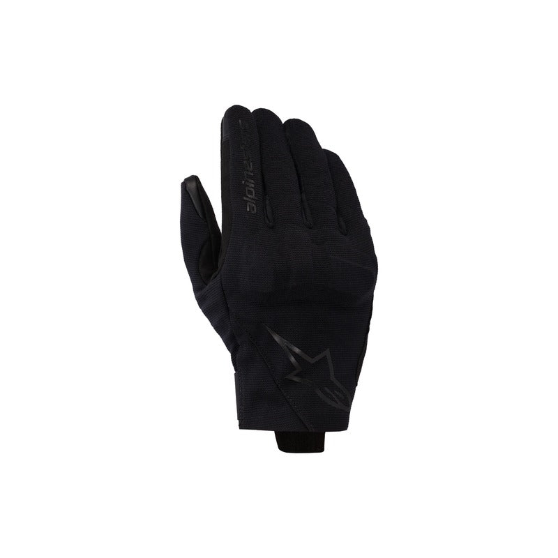 Alpinestars Reef Gloves V2 Black/Black