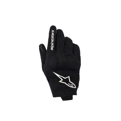 Alpinestars Womens Reef Gloves V2 Black/White