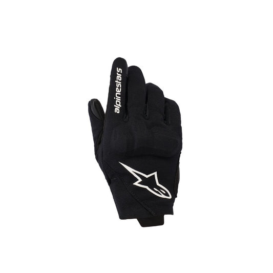 Alpinestars Womens Reef Gloves V2 Black/White