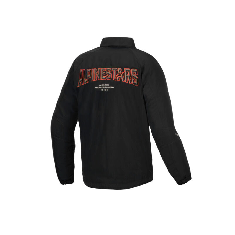 Alpinestars Revved Jacket Black