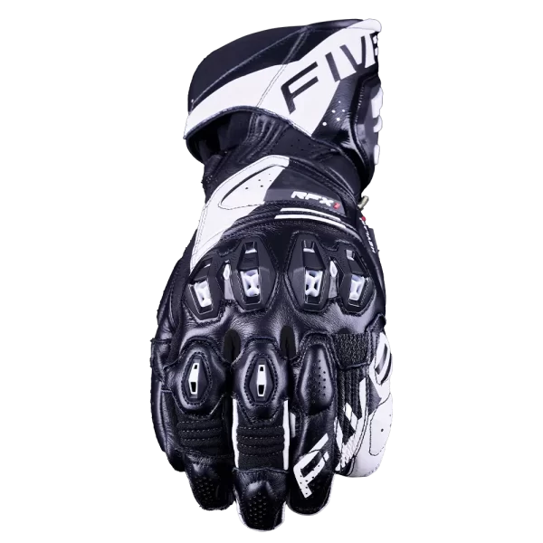 FIVE 'RFX-1 EVO' Black/White