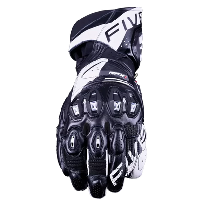 FIVE 'RFX-1 EVO' Black/White