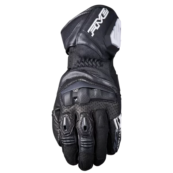 Rfx4 Evo Airflow Black