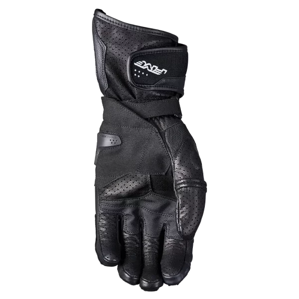 Rfx4 Evo Airflow Black