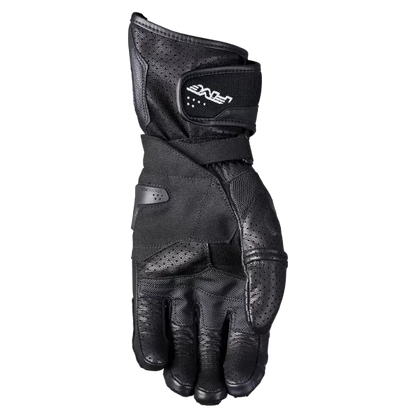 Rfx4 Evo Airflow Black