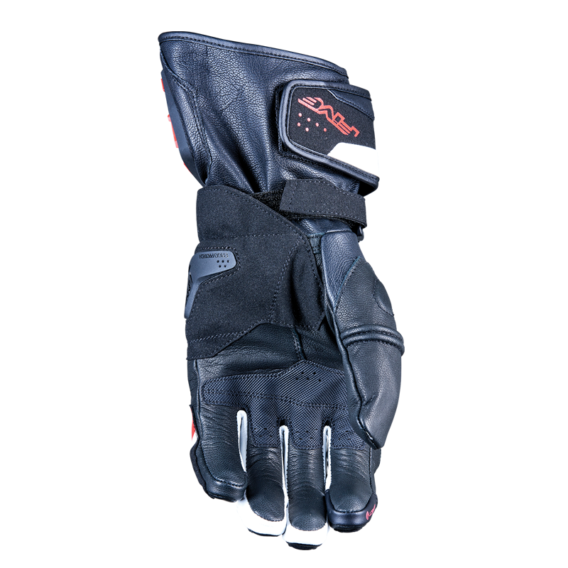 Rfx4 Evo Black/White/Red