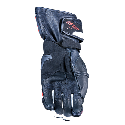 Rfx4 Evo Black/White/Red