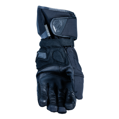 Rfx Sport Waterproof Black