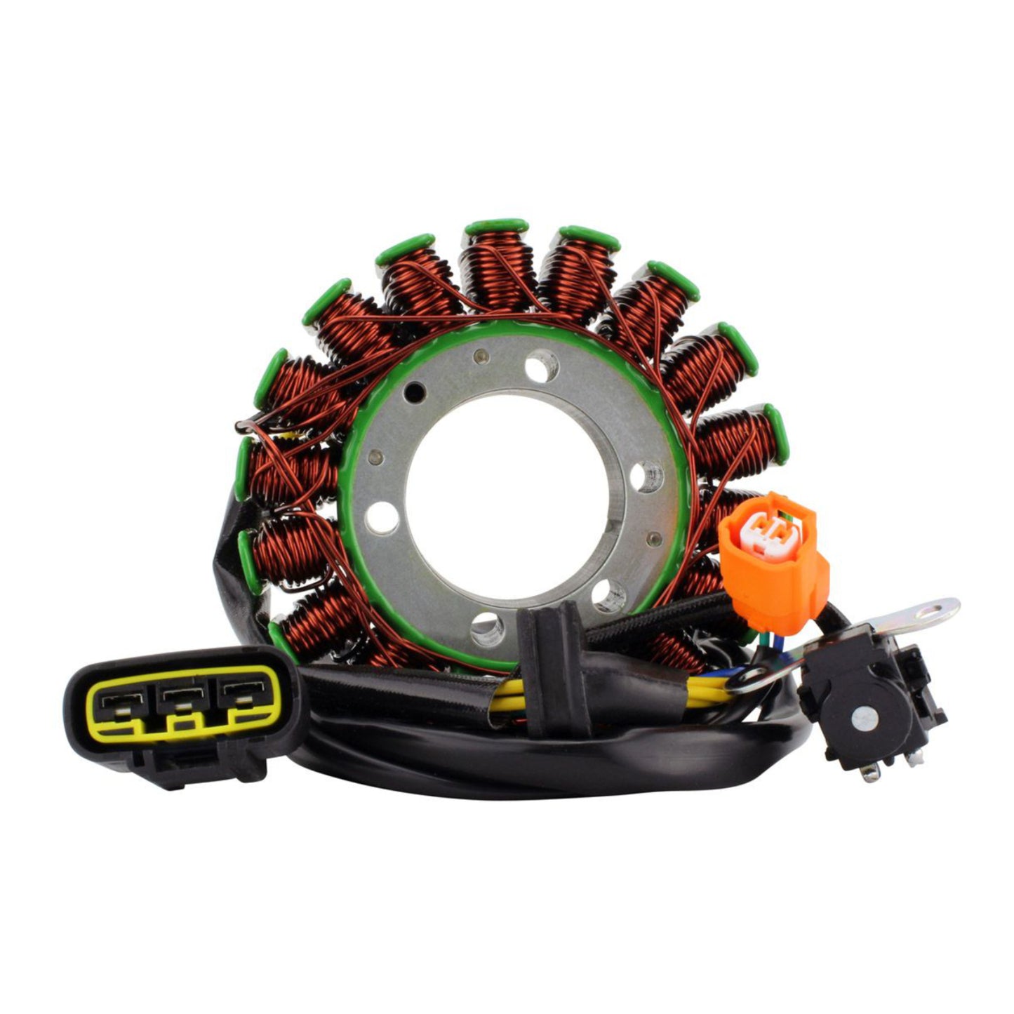 GENERATOR STATOR HONDA (RMS010-107181)