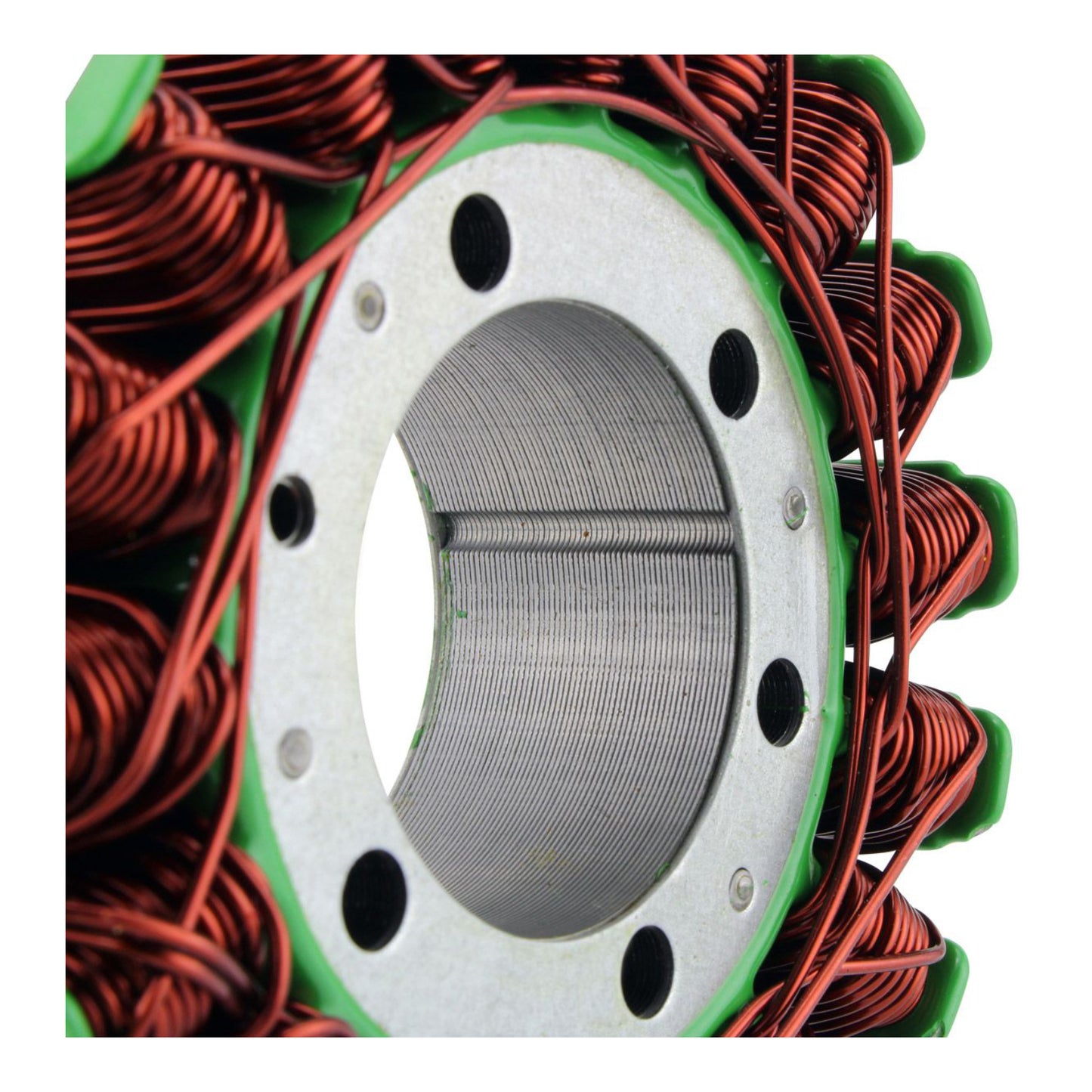 GENERATOR STATOR HONDA (RMS010-107181)