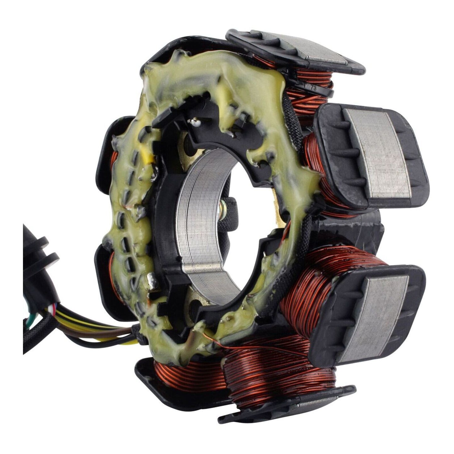 RM Stator Assorted Yamaha Models '95-'97 (Refer to Fitments) (RMS010-107836)